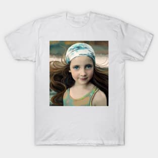 Dancer at Dusk T-Shirt